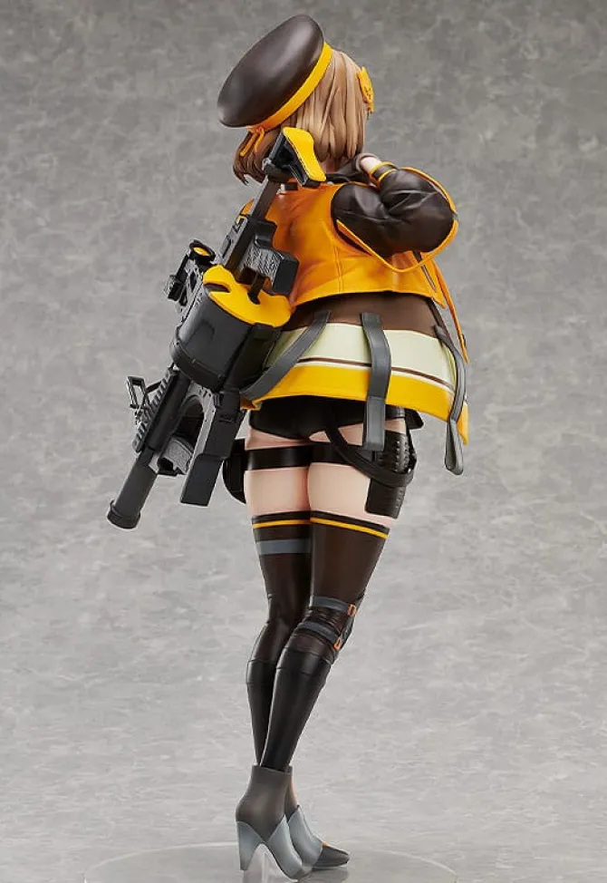 Goddes of Victory: Nikke - Anis Statue: FREEing