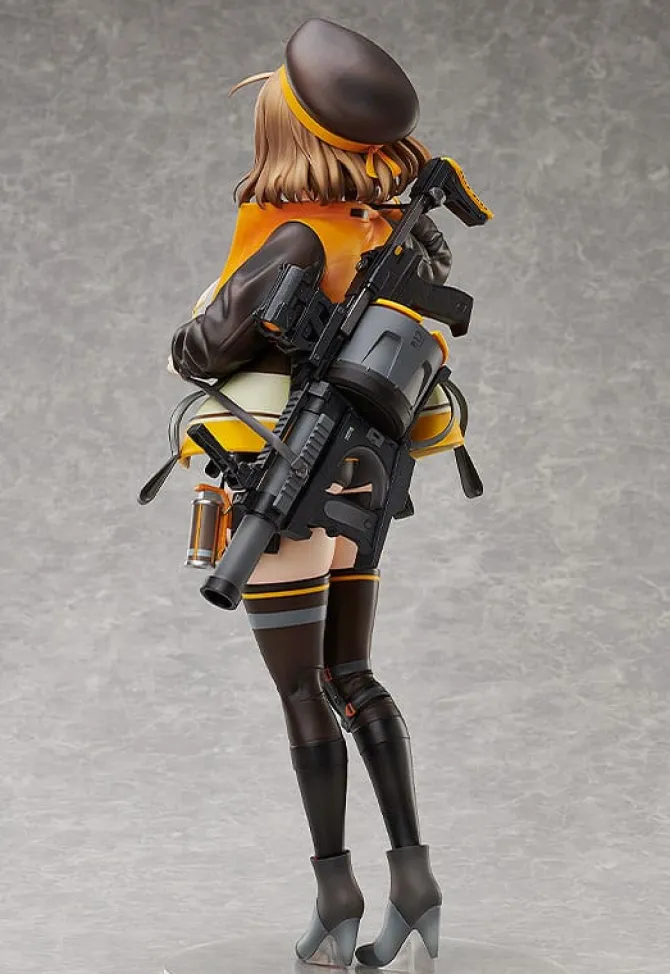 Goddes of Victory: Nikke - Anis Statue: FREEing