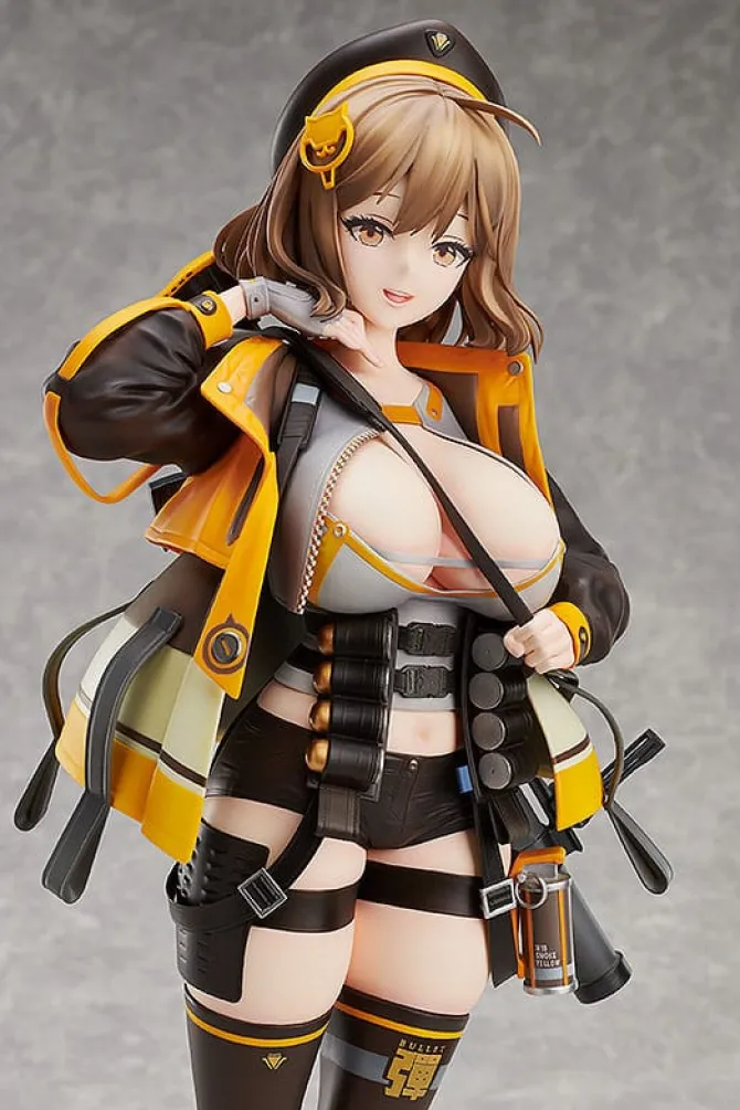 Goddes of Victory: Nikke - Anis Statue: FREEing