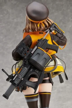 Goddes of Victory: Nikke - Anis Statue: FREEing