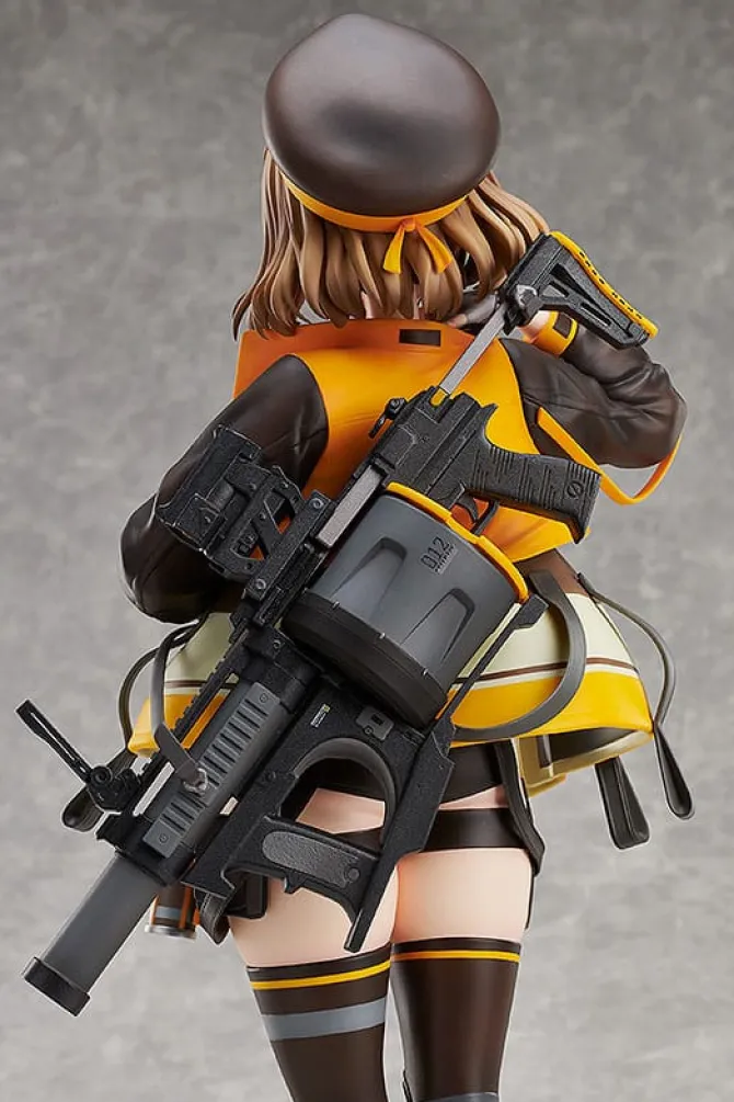 Goddes of Victory: Nikke - Anis Statue: FREEing