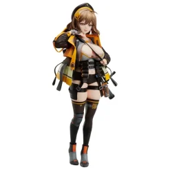 Goddes of Victory: Nikke - Anis Statue: FREEing