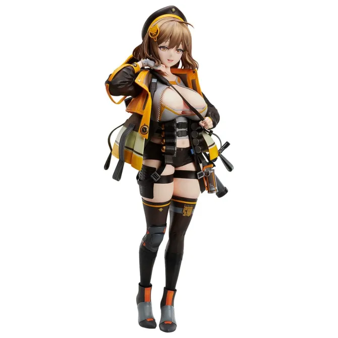 Goddes of Victory: Nikke - Anis Statue: FREEing