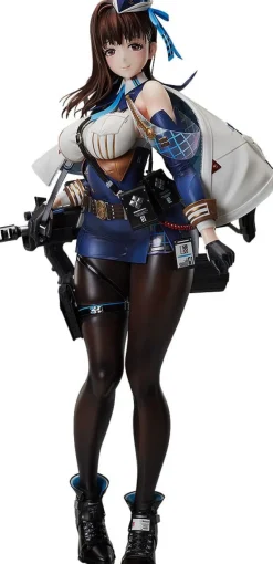 Goddes of Victory: Nikke - Marian Statue: FREEing