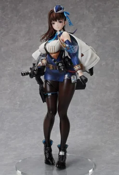 Goddes of Victory: Nikke - Marian Statue: FREEing