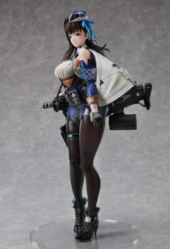 Goddes of Victory: Nikke - Marian Statue: FREEing