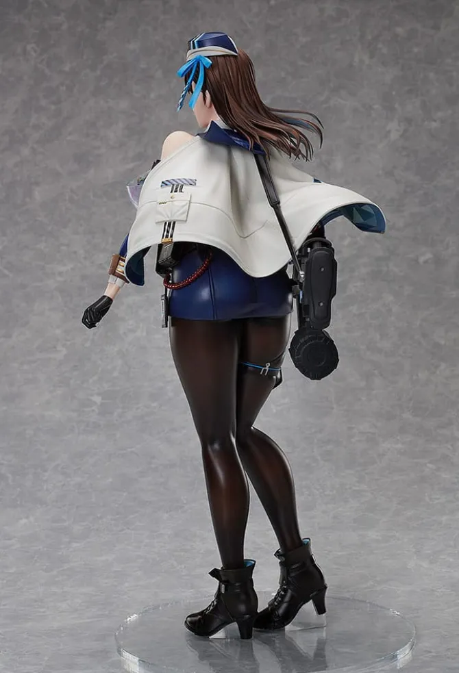 Goddes of Victory: Nikke - Marian Statue: FREEing