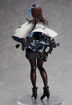 Goddes of Victory: Nikke - Marian Statue: FREEing