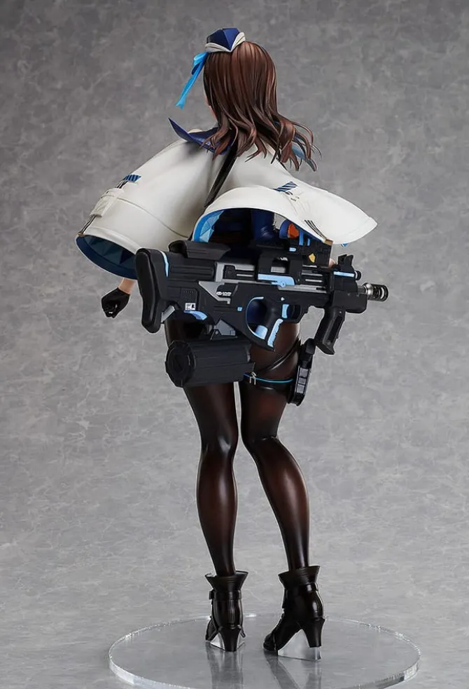 Goddes of Victory: Nikke - Marian Statue: FREEing