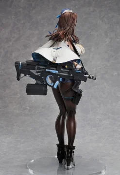 Goddes of Victory: Nikke - Marian Statue: FREEing