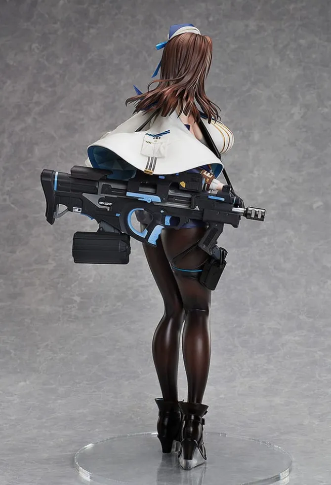 Goddes of Victory: Nikke - Marian Statue: FREEing