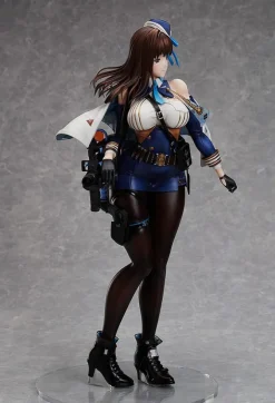 Goddes of Victory: Nikke - Marian Statue: FREEing