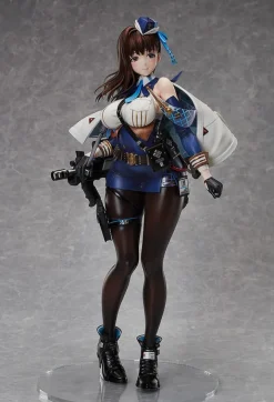 Goddes of Victory: Nikke - Marian Statue: FREEing