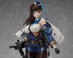 Goddes of Victory: Nikke - Marian Statue: FREEing