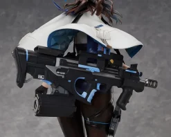 Goddes of Victory: Nikke - Marian Statue: FREEing