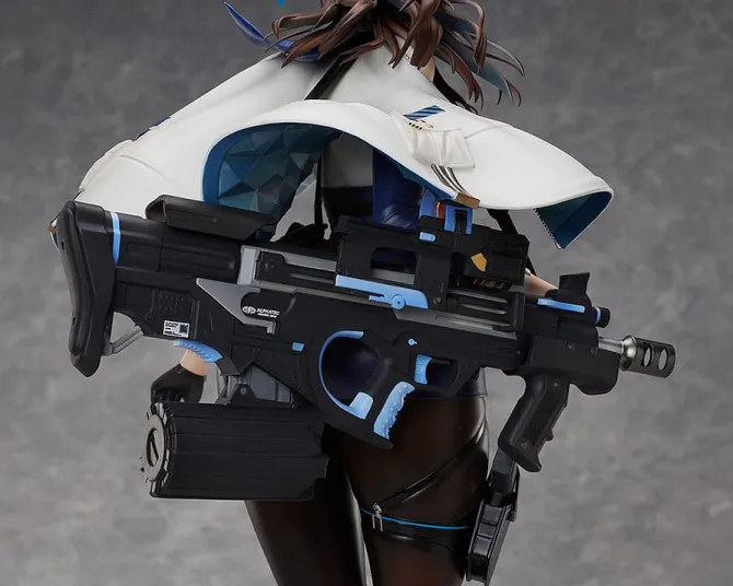 Goddes of Victory: Nikke - Marian Statue: FREEing