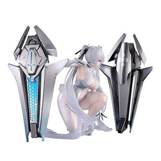 Goddess of Victory Chapter 6 - Cinderella Statue / Ichibansho: Banpresto