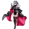 Goddess of Victory Chapter 6 - Modernia Statue / Ichibansho - Second Affection: Banpresto