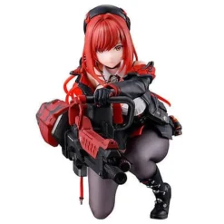 Goddess of Victory Chapter 6 - Rapi Statue / Ichibansho - Red Hood: Banpresto
