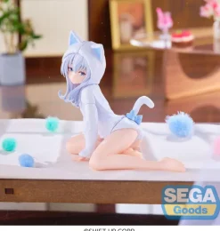 Goddess of Victory: Nikke - N102 Statue / Yumemirize: Sega