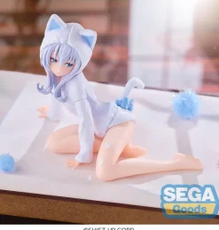 Goddess of Victory: Nikke - N102 Statue / Yumemirize: Sega