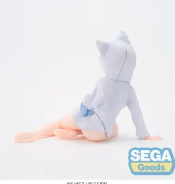 Goddess of Victory: Nikke - N102 Statue / Yumemirize: Sega