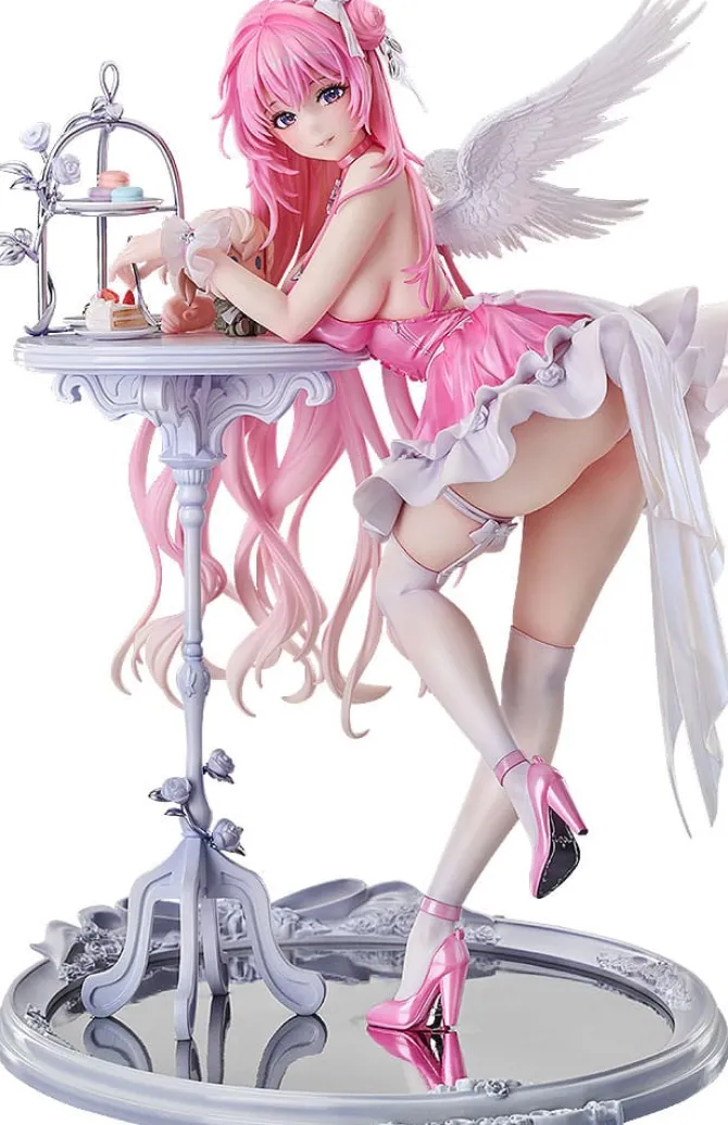 Goddess of Victory: Nikke - Dorothy Statue / Nostalgia Version: Good Smile Company