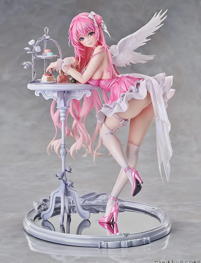 Goddess of Victory: Nikke - Dorothy Statue / Nostalgia Version: Good Smile Company