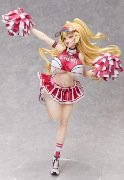 Goddess of Victory: Nikke - Clay Statue: FREEing