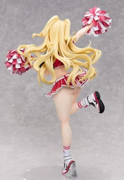 Goddess of Victory: Nikke - Clay Statue: FREEing