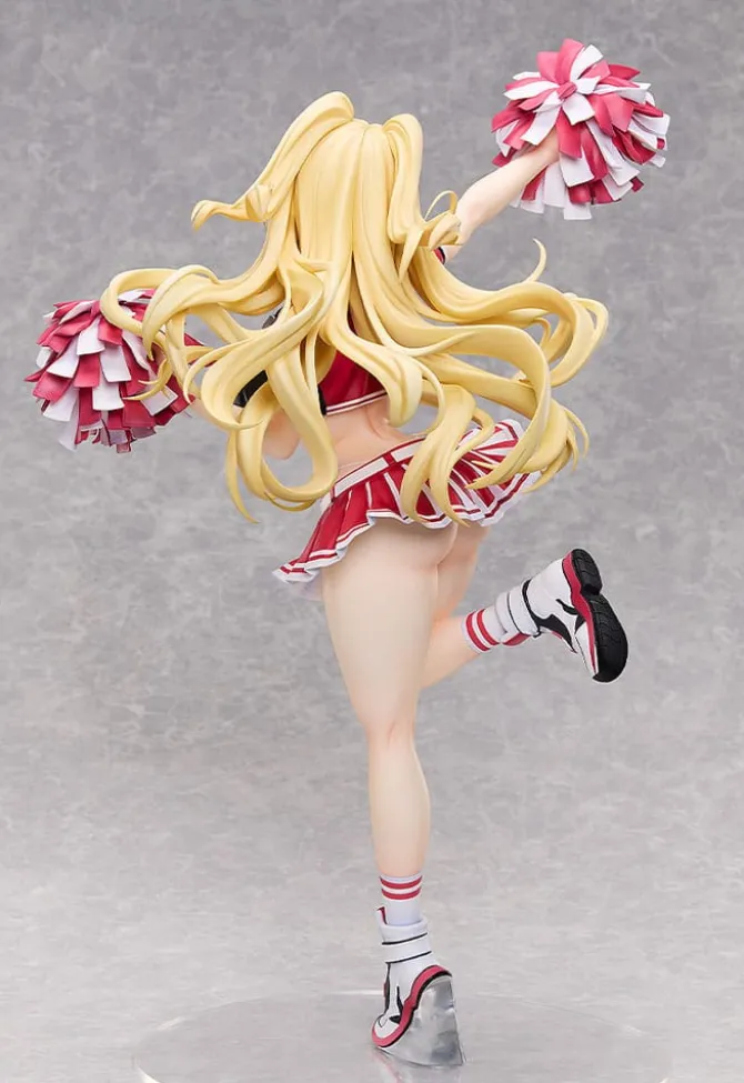 Goddess of Victory: Nikke - Clay Statue: FREEing