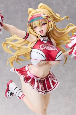 Goddess of Victory: Nikke - Clay Statue: FREEing