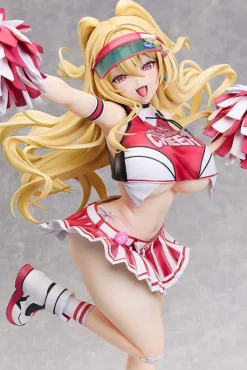 Goddess of Victory: Nikke - Clay Statue: FREEing