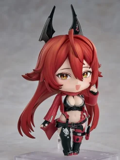 Goddess of Victory: Nikke - Red Hood Nendoroid: Good Smile Company