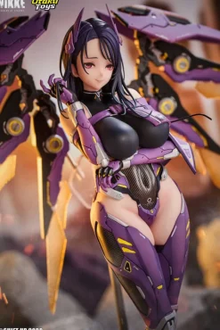 Goddess of Victory: Nikke - Isabel Statue / Regular Edition: OtakuToys