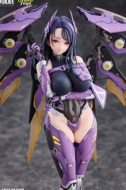 Goddess of Victory: Nikke - Isabel Statue / Regular Edition: OtakuToys