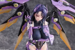 Goddess of Victory: Nikke - Isabel Statue / Regular Edition: OtakuToys