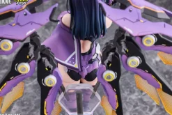 Goddess of Victory: Nikke - Isabel Statue / Regular Edition: OtakuToys