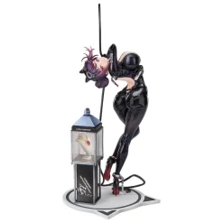Goddess of Victory: Nikke - Quency Statue / Escape Queen: Good Smile Company