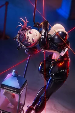 Goddess of Victory: Nikke - Quency Statue / Escape Queen: Good Smile Company