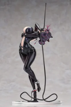 Goddess of Victory: Nikke - Quency Statue / Escape Queen: Good Smile Company