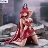 Goddess of Victory: Nikke - Red Hood Noodle Stopper Figur / Nonsense Red: Furyu