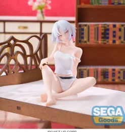 Goddess of Victory: Nikke - Drake Statue / Yumemirize: Sega