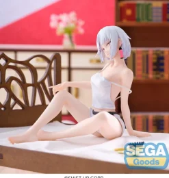 Goddess of Victory: Nikke - Drake Statue / Yumemirize: Sega