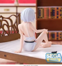 Goddess of Victory: Nikke - Drake Statue / Yumemirize: Sega