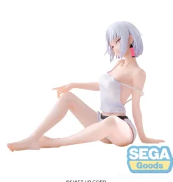 Goddess of Victory: Nikke - Drake Statue / Yumemirize: Sega