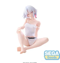 Goddess of Victory: Nikke - Drake Statue / Yumemirize: Sega