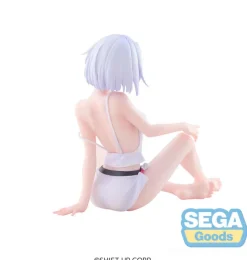 Goddess of Victory: Nikke - Drake Statue / Yumemirize: Sega