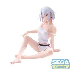Goddess of Victory: Nikke - Drake Statue / Yumemirize: Sega