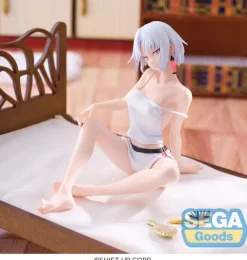 Goddess of Victory: Nikke - Drake Statue / Yumemirize: Sega